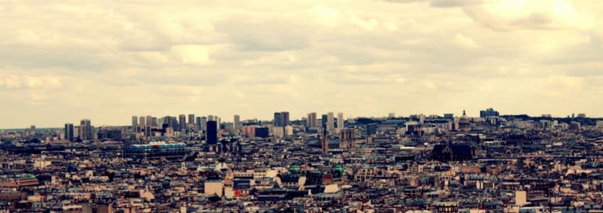 Courtoisie Paris